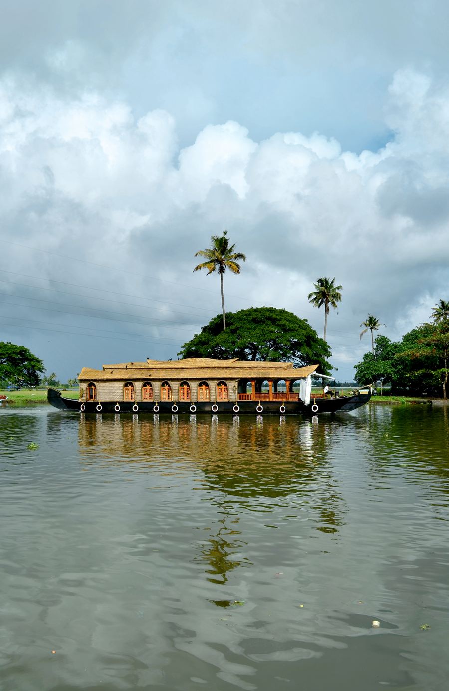 Alleppey