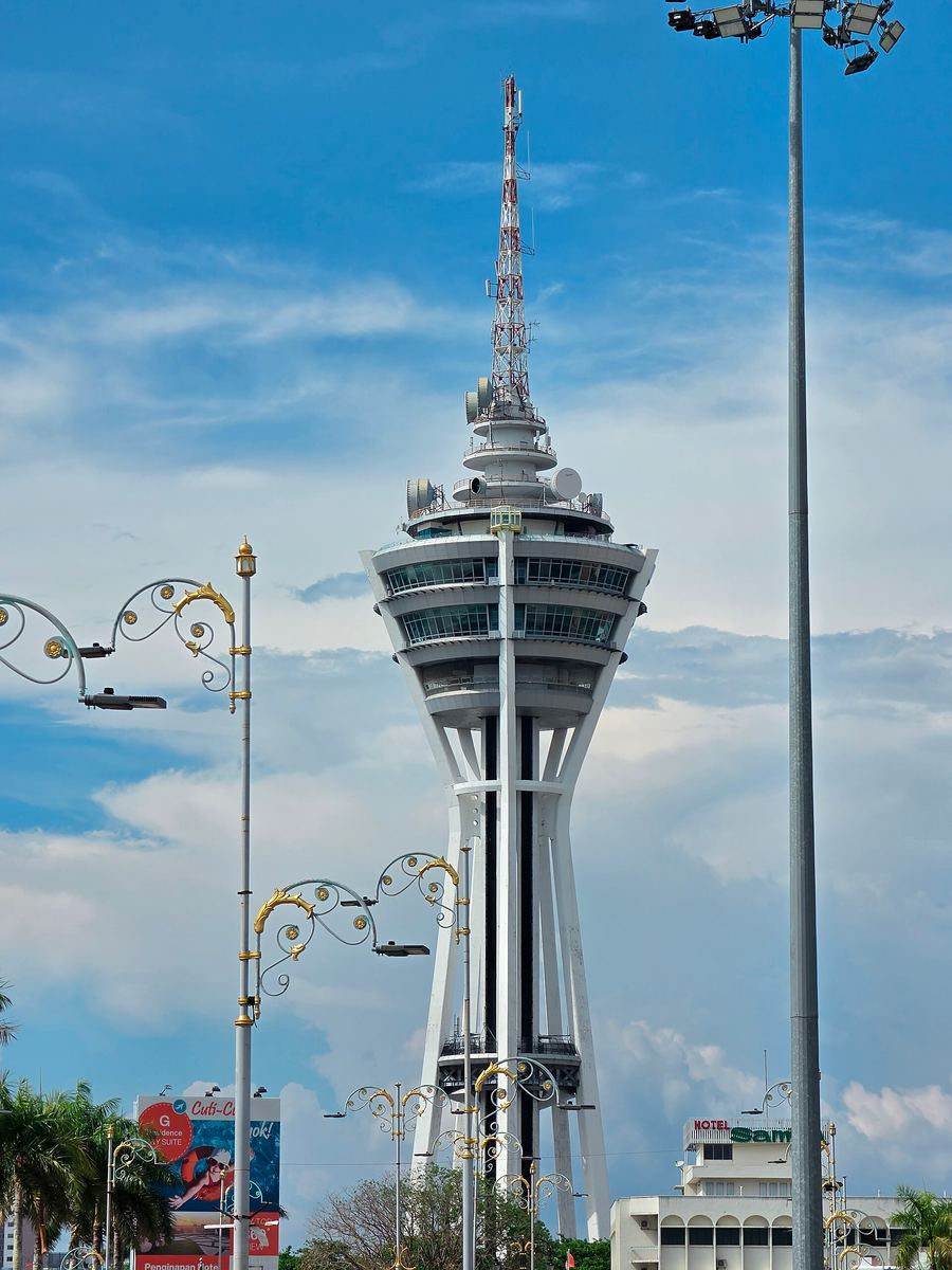 Alor Setar Tower