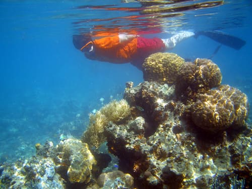 Lipah Beach