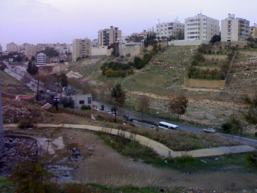 Abdoun