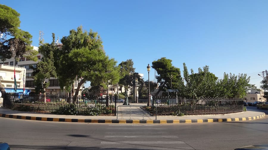 Jabal Lweibdeh