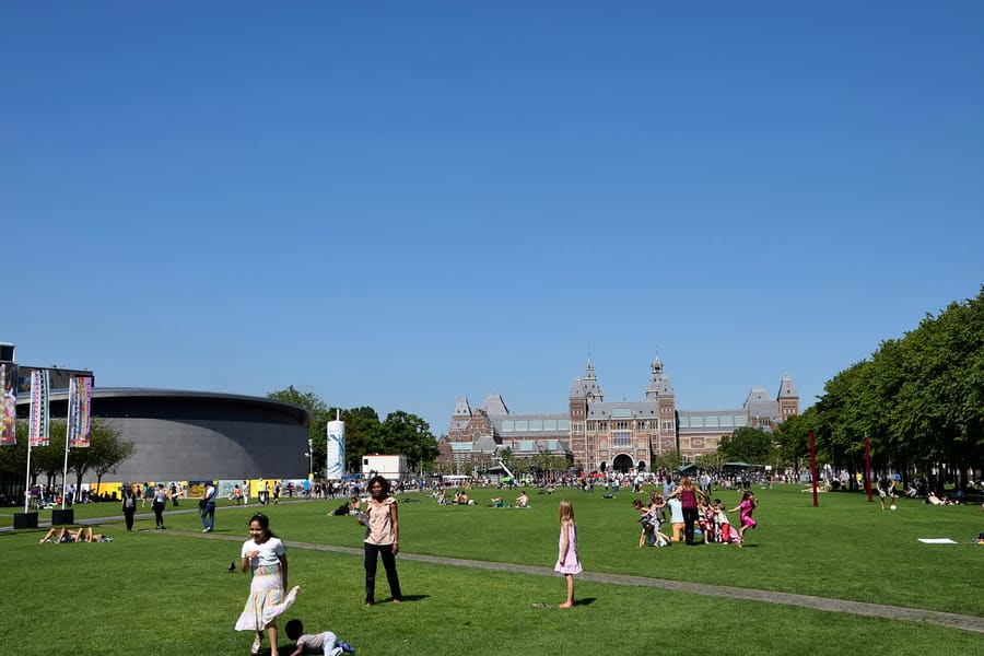 Van Gogh Museum