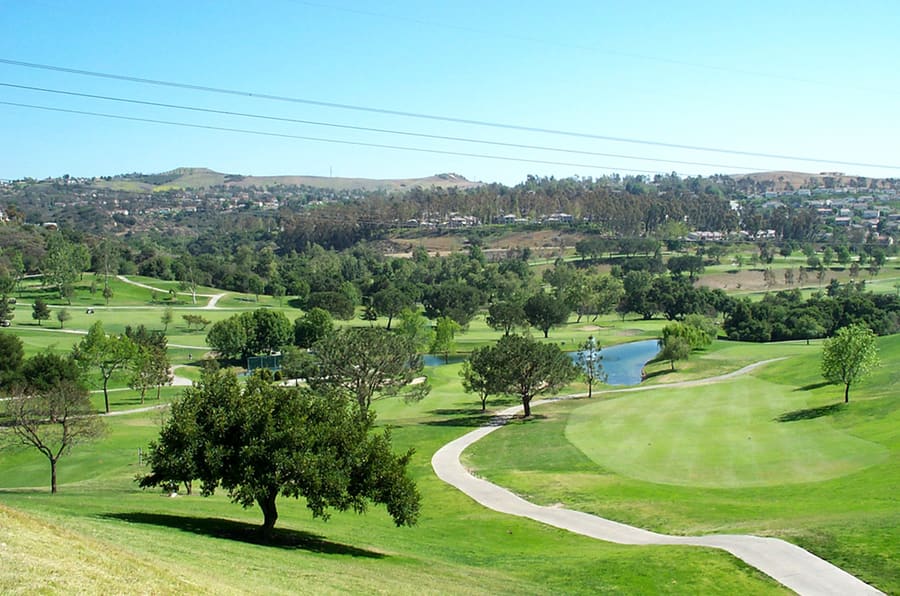 Anaheim Hills