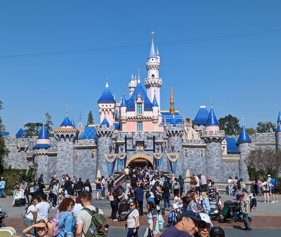 Anaheim