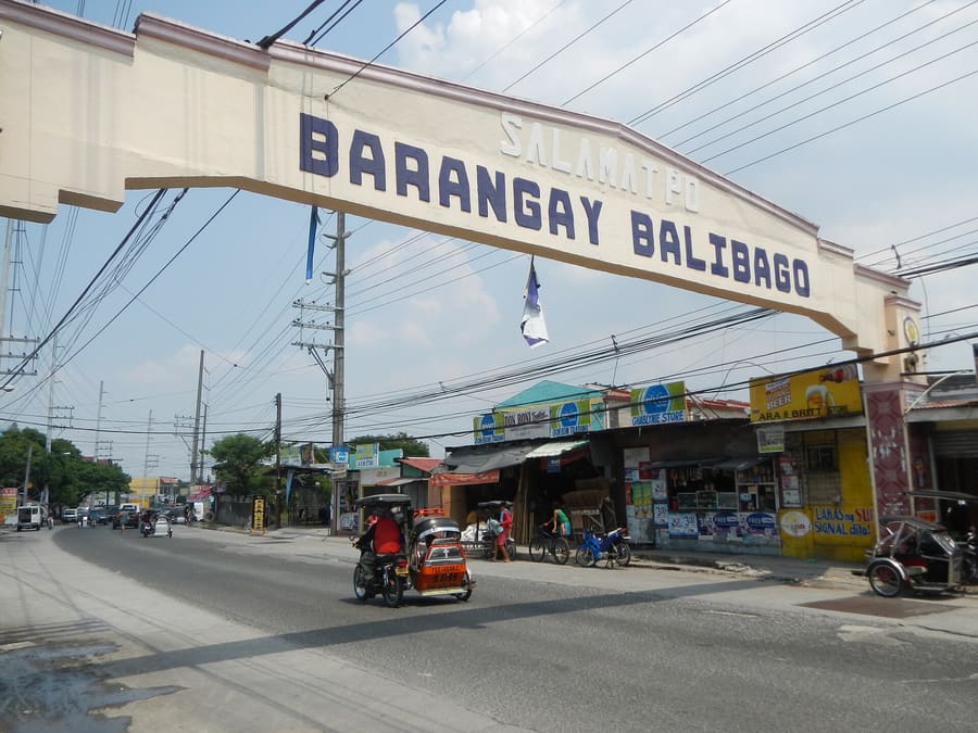 Balibago