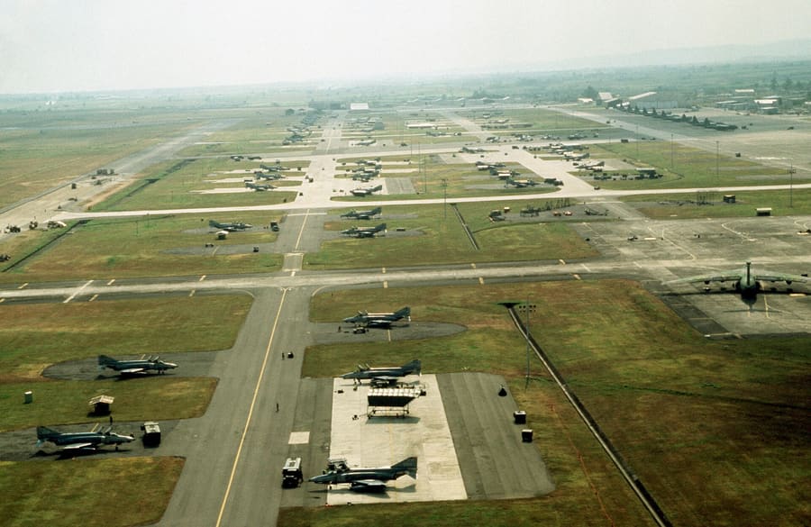 Clark Freeport Zone