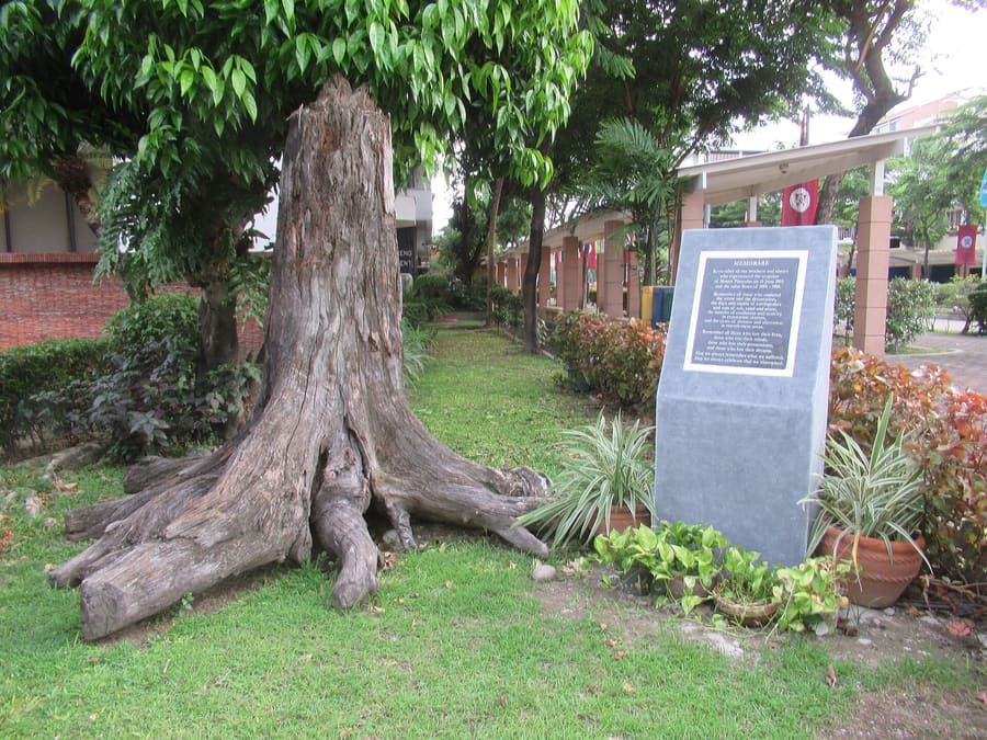Center for Kapampangan Studies
