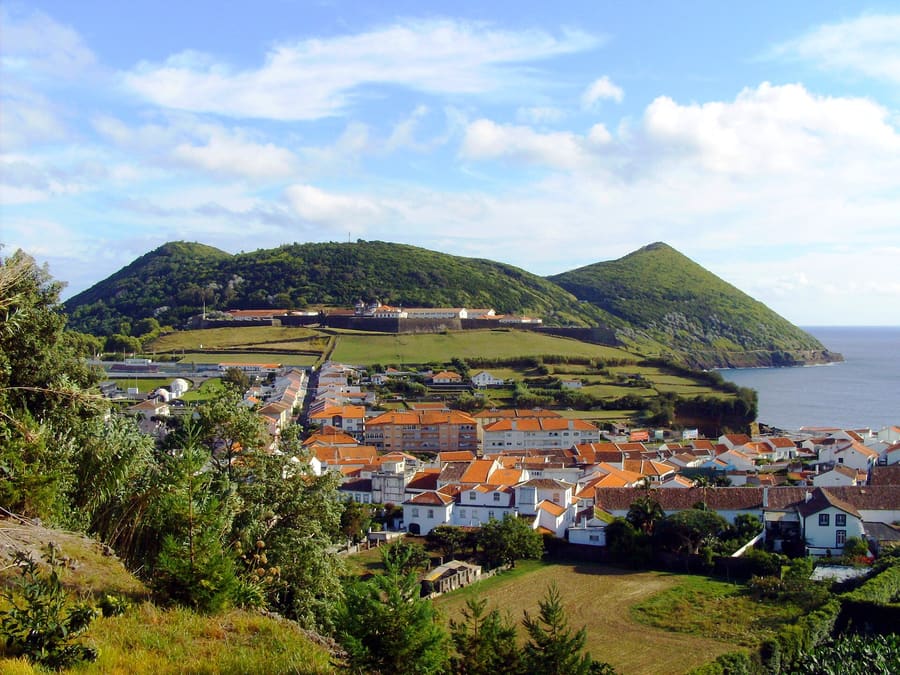 Fortaleza de São João Baptista