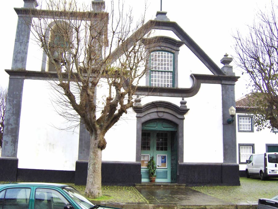 São Pedro