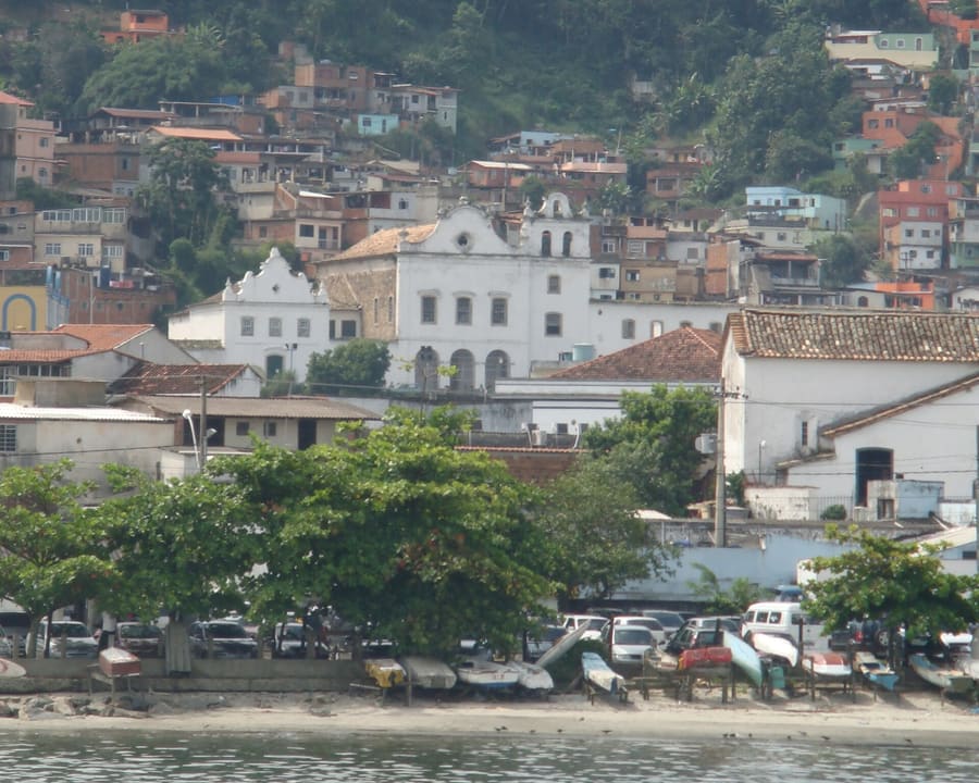 Convento do Carmo