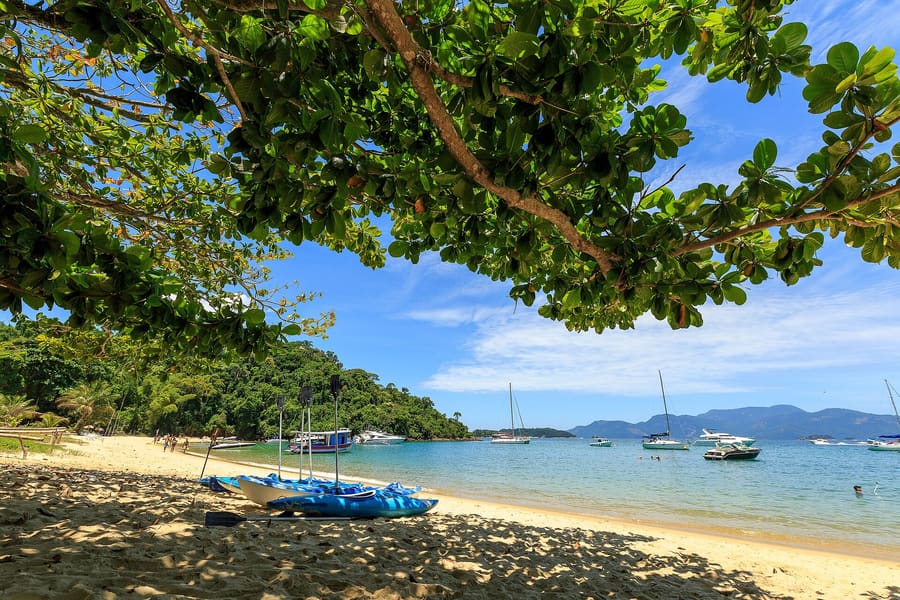Praia do Dentista
