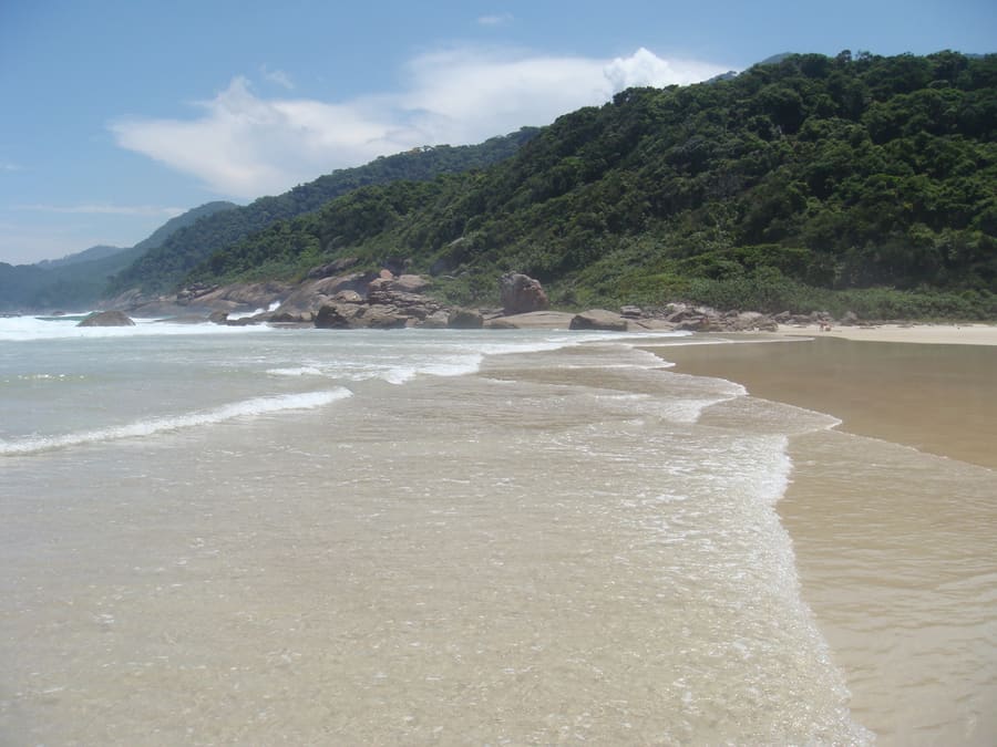 Ilha Grande