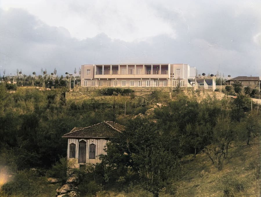 Çankaya