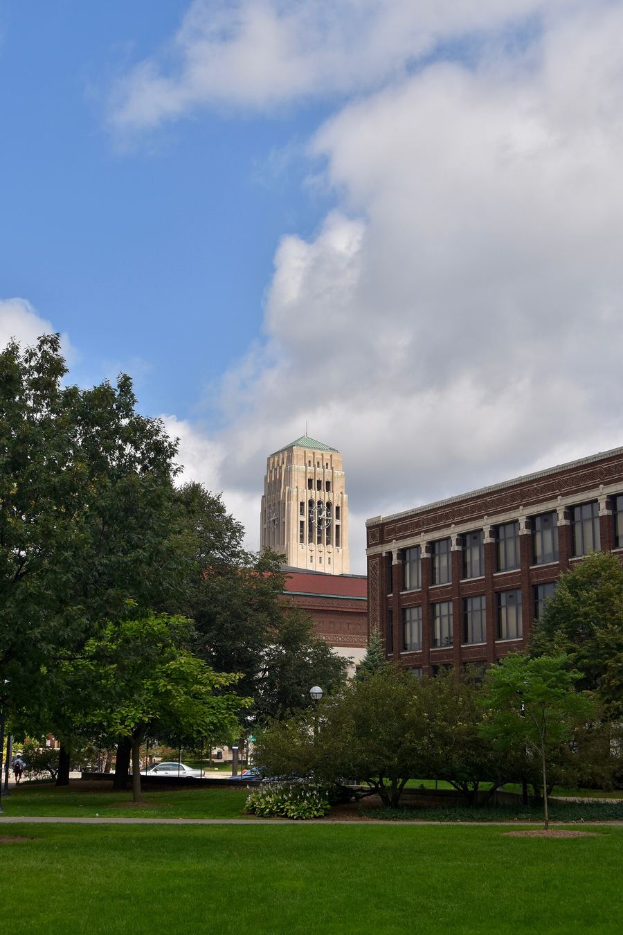 Central Campus
