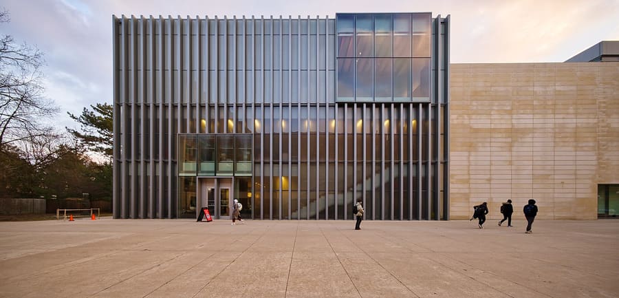 UM Museum of Art