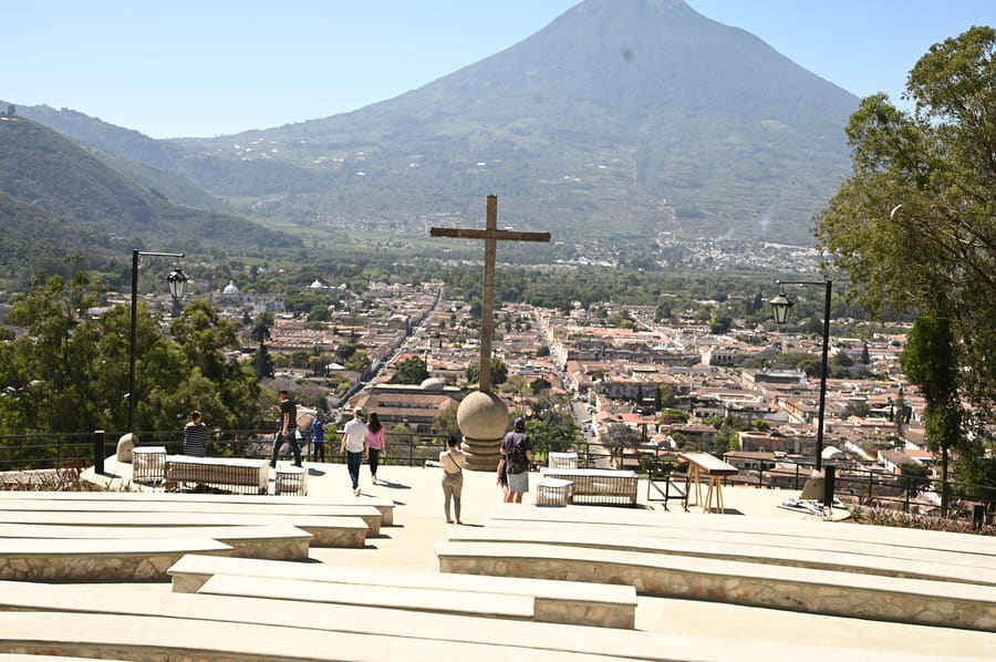 Cerro de la Cruz