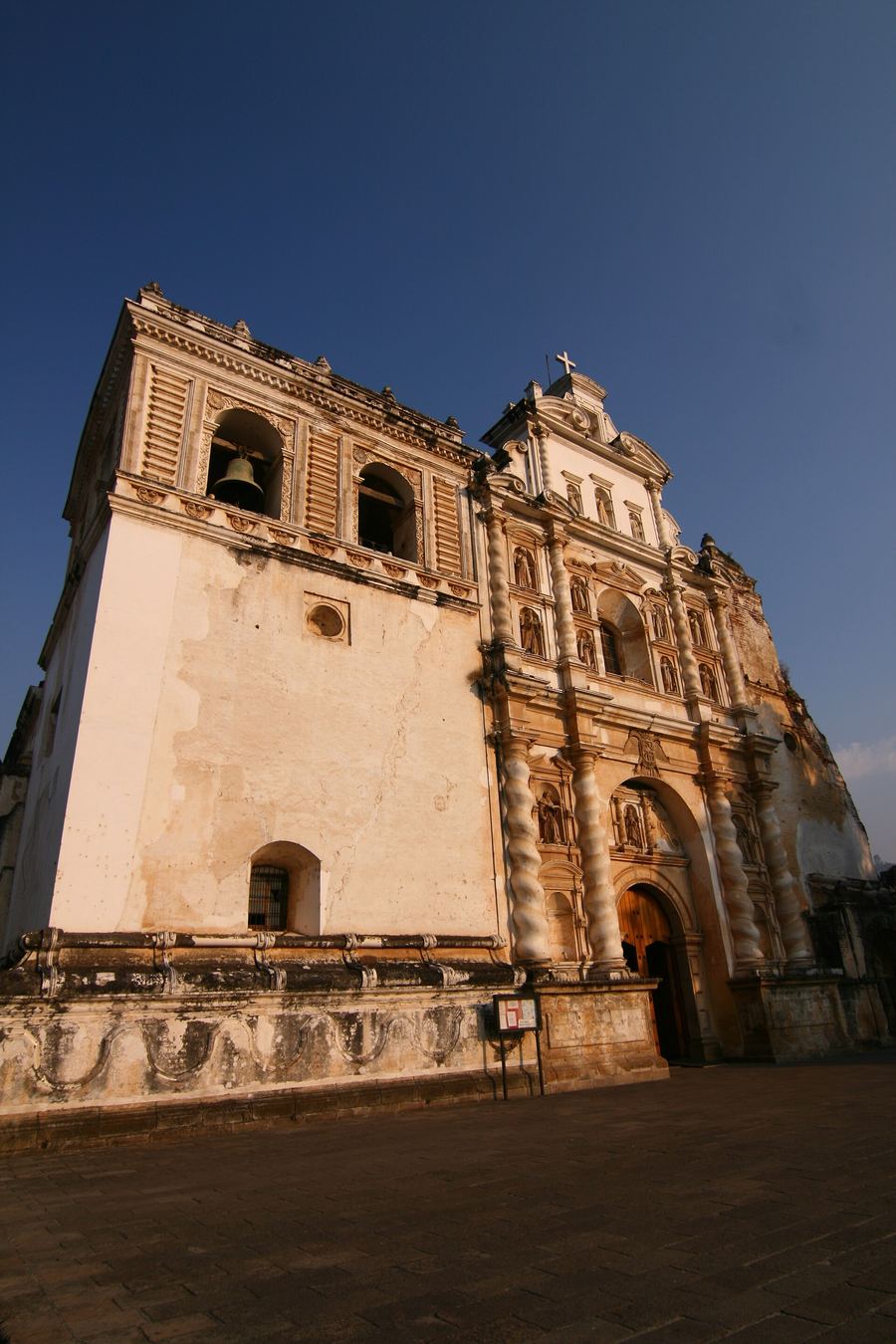 Belén & South
