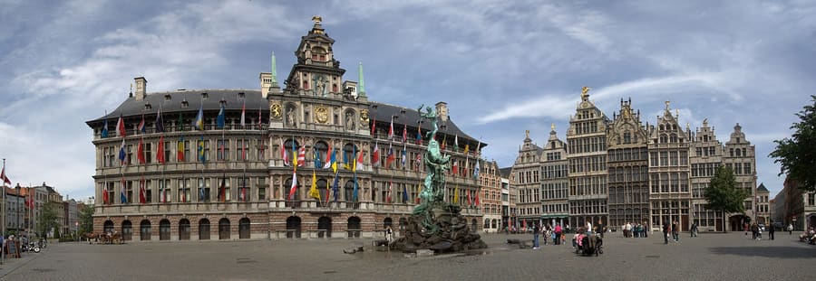 Historisch Centrum