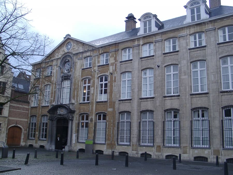 Museum Plantin-Moretus