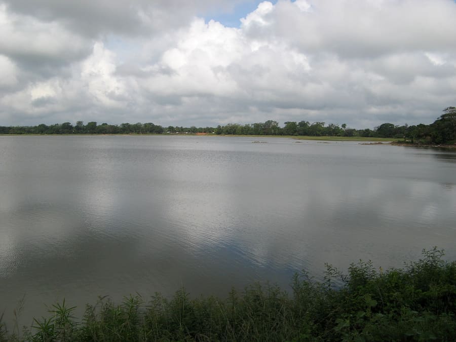 Anuradhapura