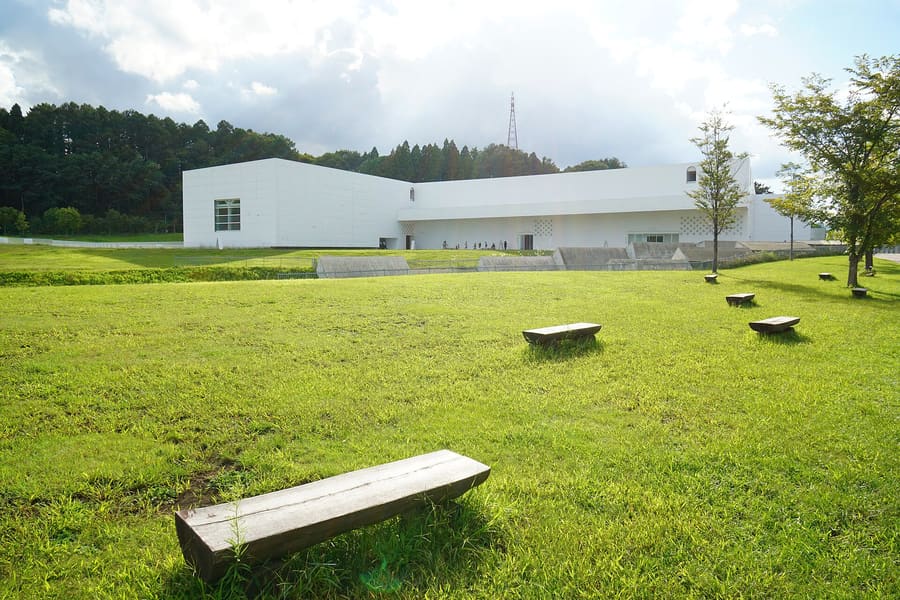 Aomori Museum of Art