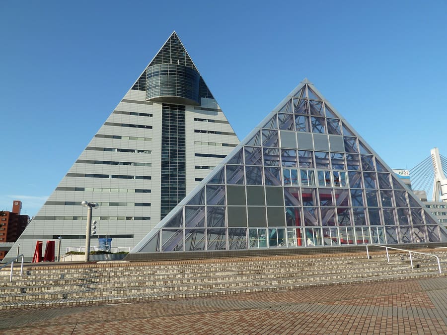 ASPAM Building