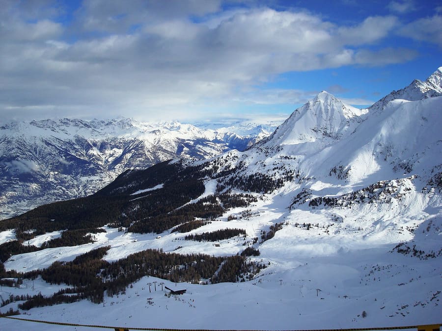 Pila Gondola