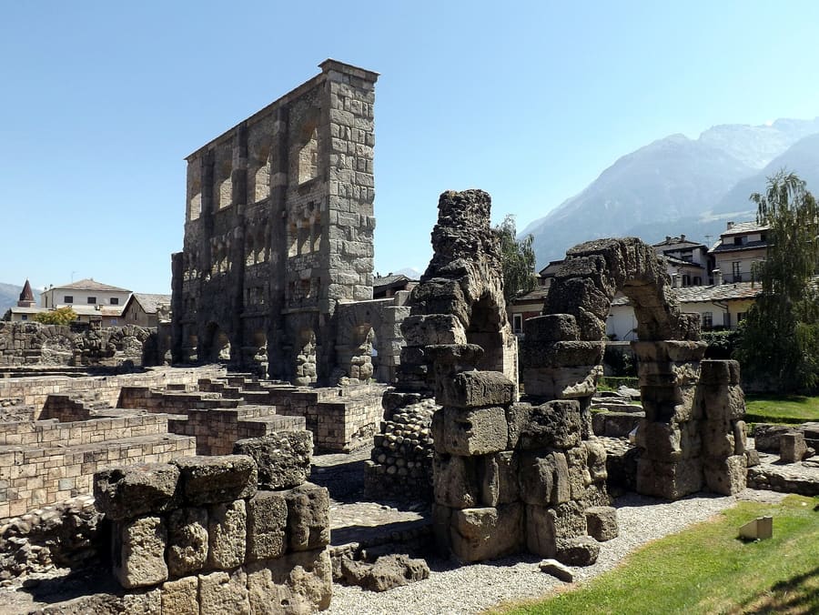 Roman Theatre
