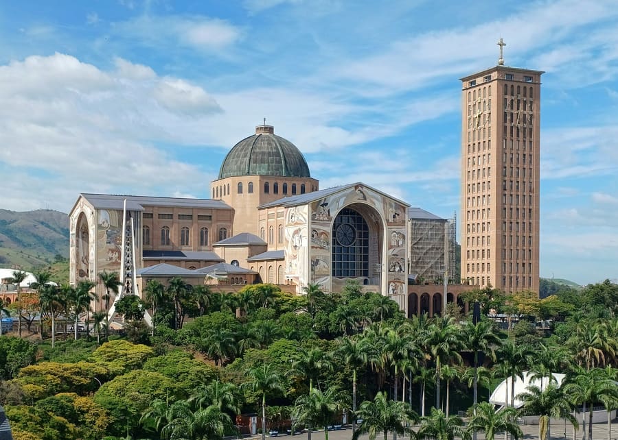Santuário Nacional