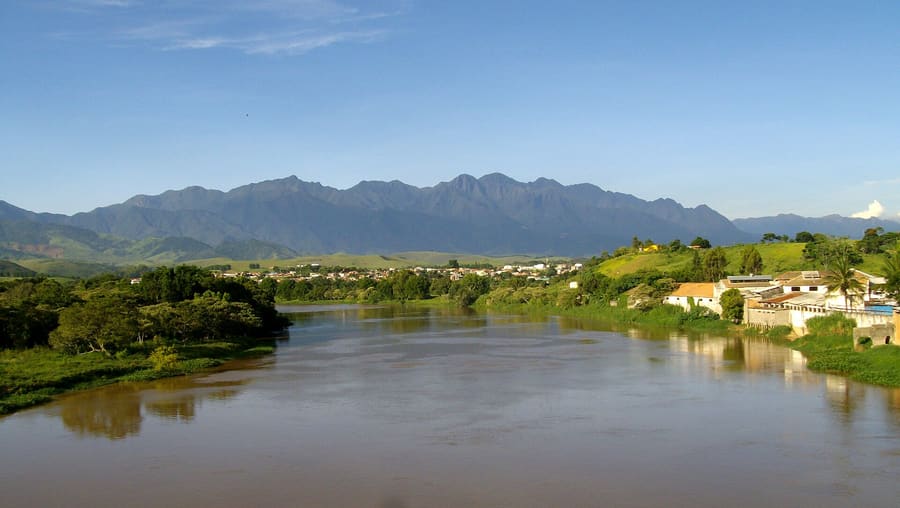 Itaguaçu