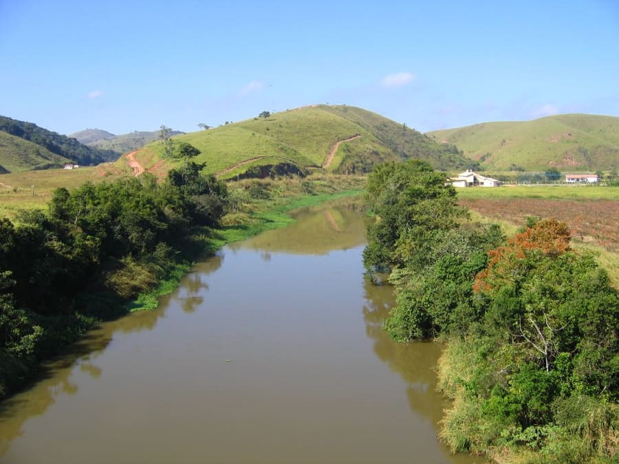 Porto Itaguaçu