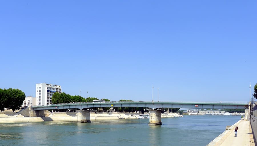 Trinquetaille