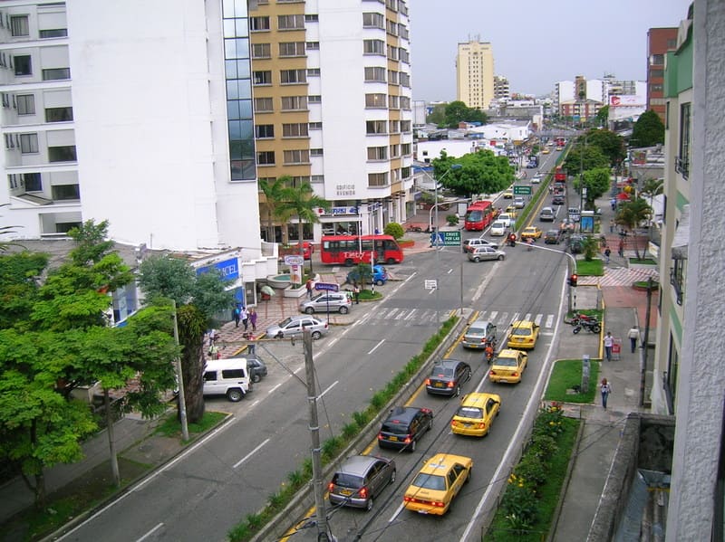 El Norte