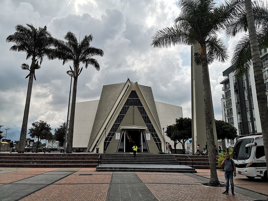 Catedral de la Inmaculada Concepción