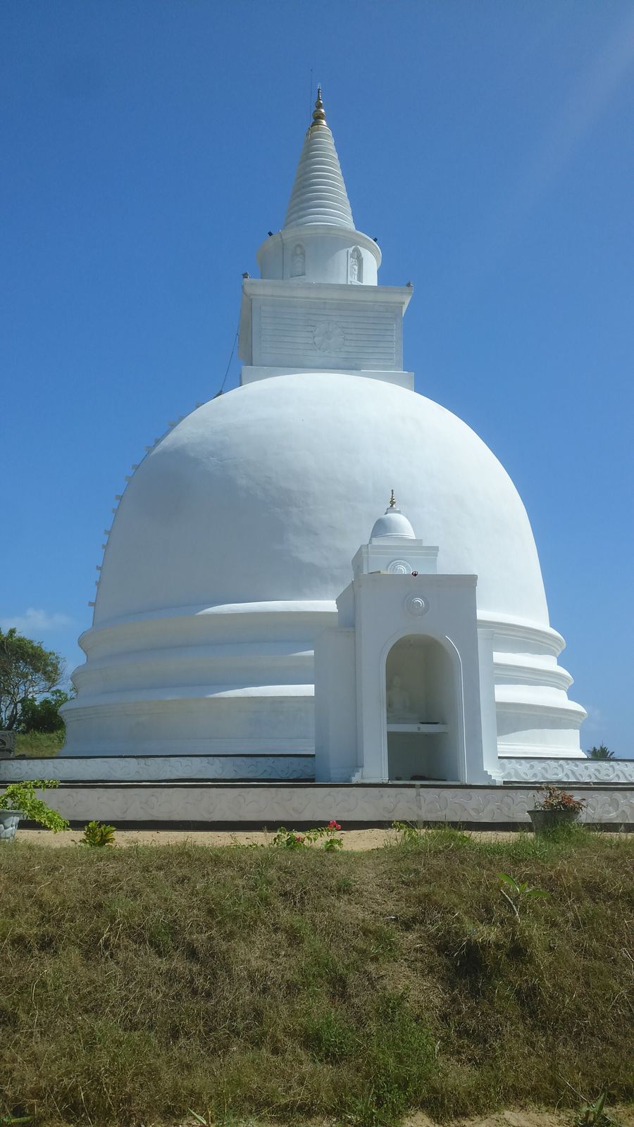 Muhudu Maha Viharaya