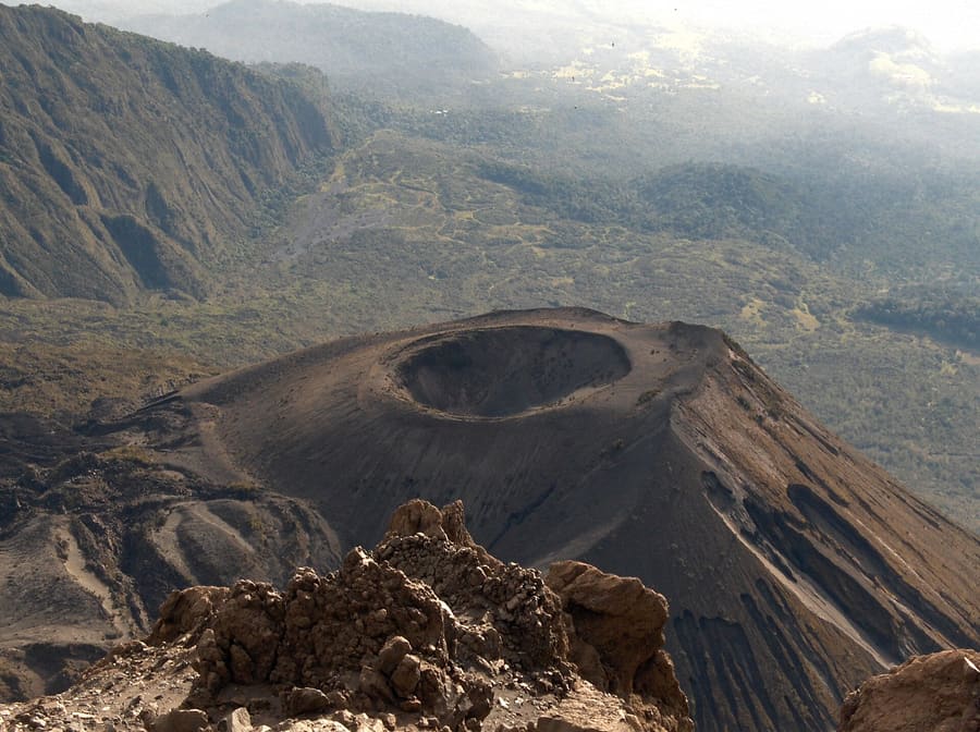 Arusha National Park