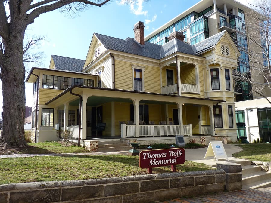Downtown
