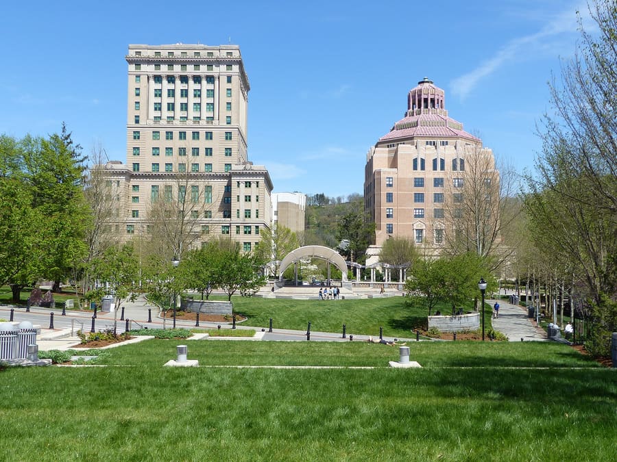 Asheville