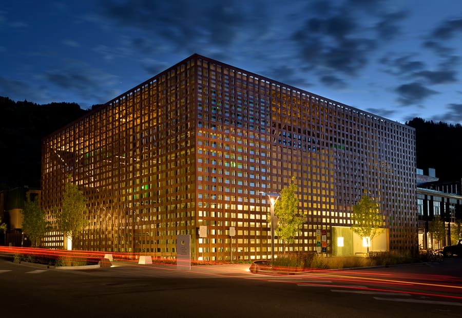 Aspen Art Museum