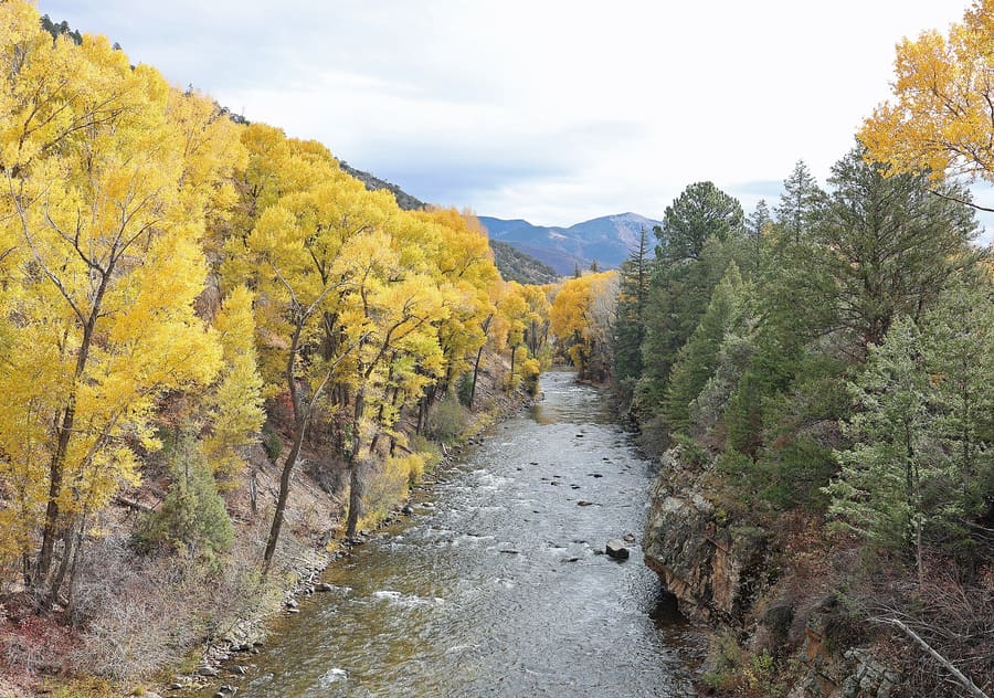 East Aspen