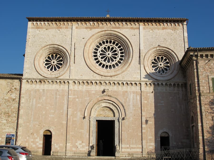 Borgo San Pietro