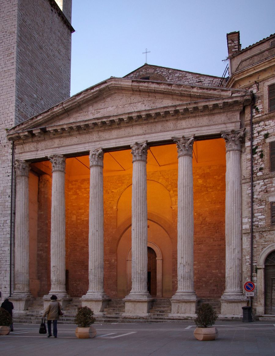 Centro Historico Basso
