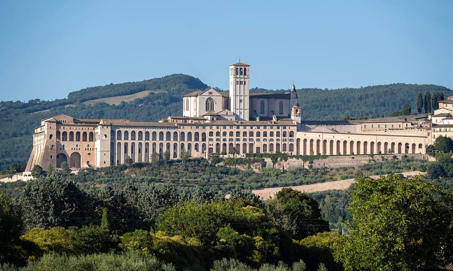 Basilica di San Francesco