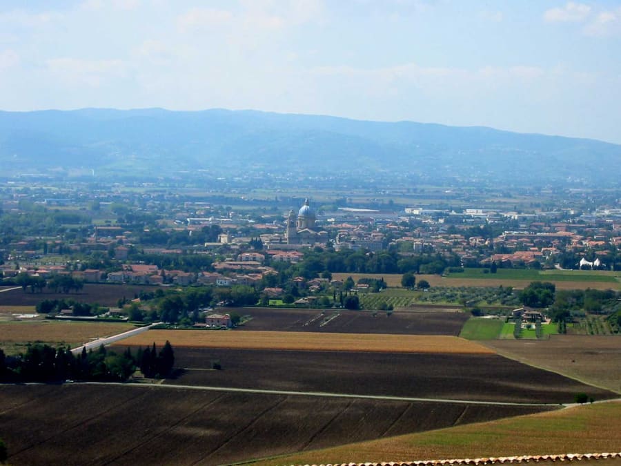 Santa Maria degli Angeli