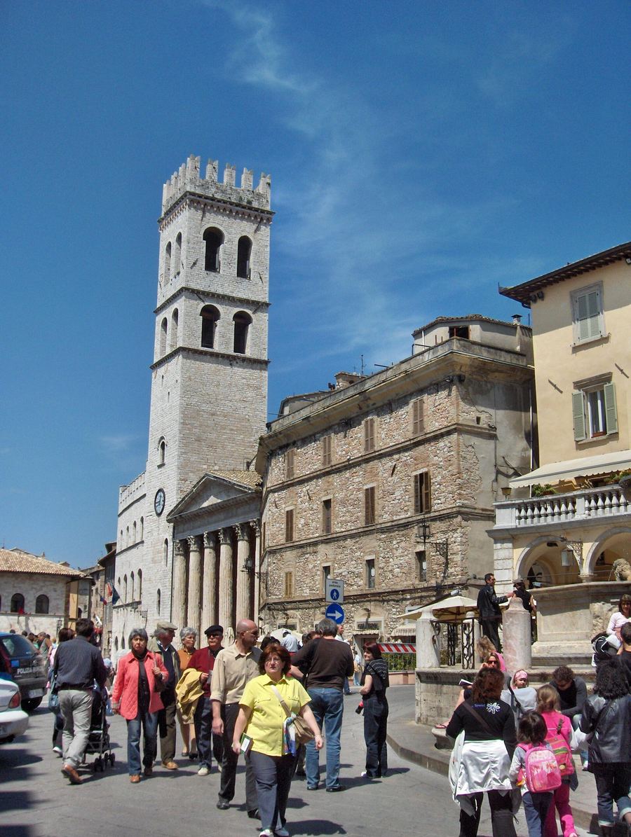 Assisi