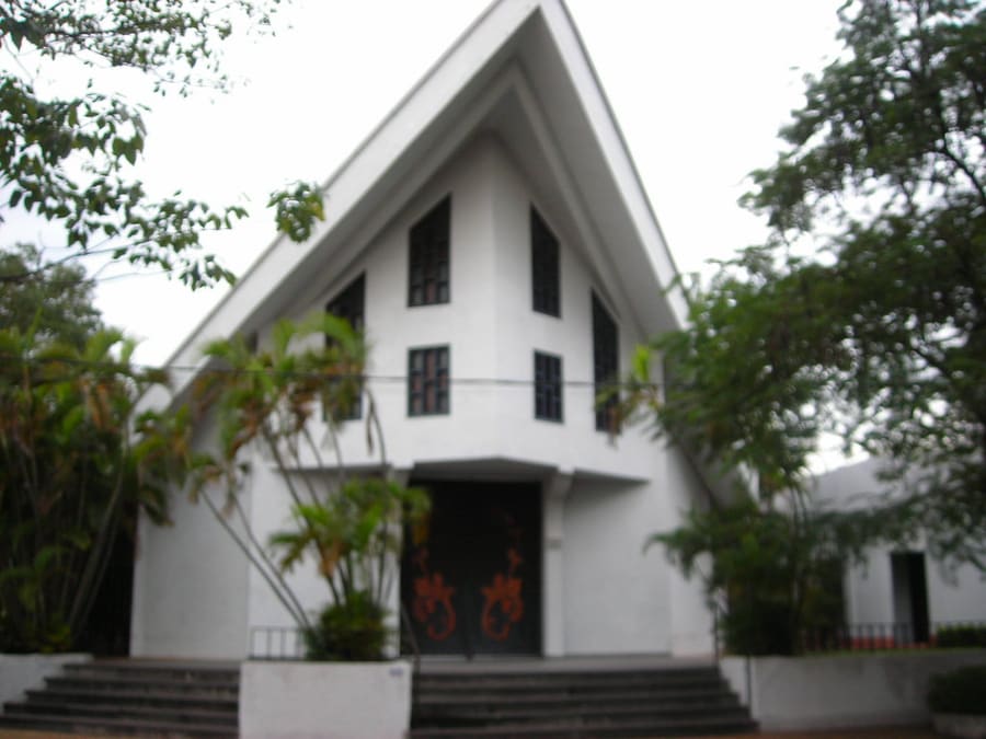 Carmelitas