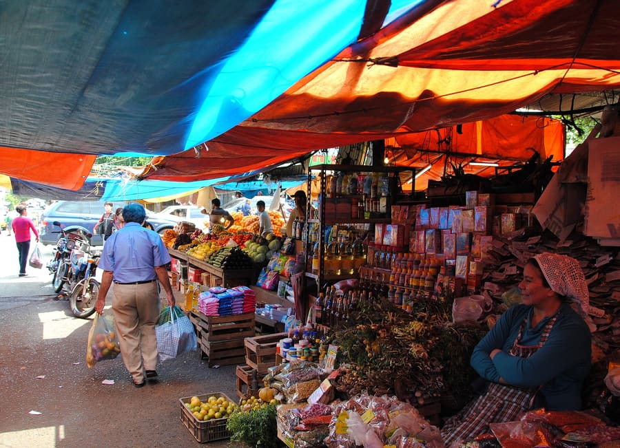 Mercado 4