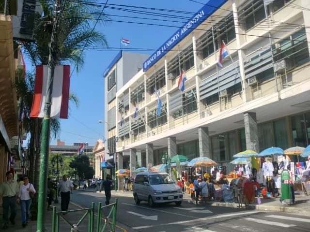 Microcentro