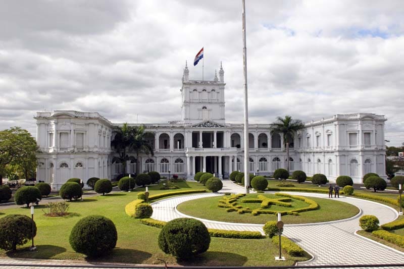 Palacio de los López