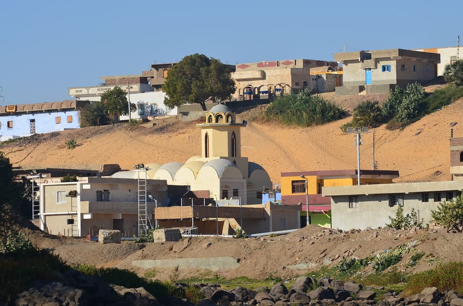 Gharb Seheyl